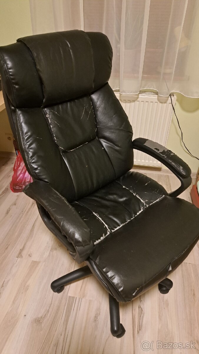 Darujem kreslo - 3