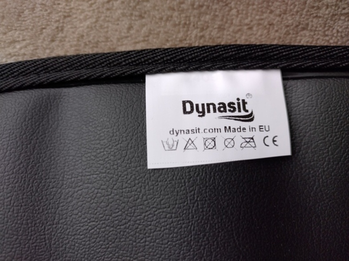 NOVA dynamická podložka na sedenie Dynasit LIFE - - 3
