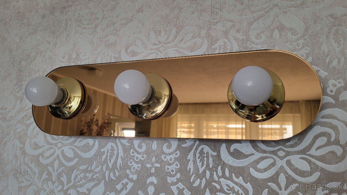 Lampa/Svietidlo EGLO (45x12cm) - 3