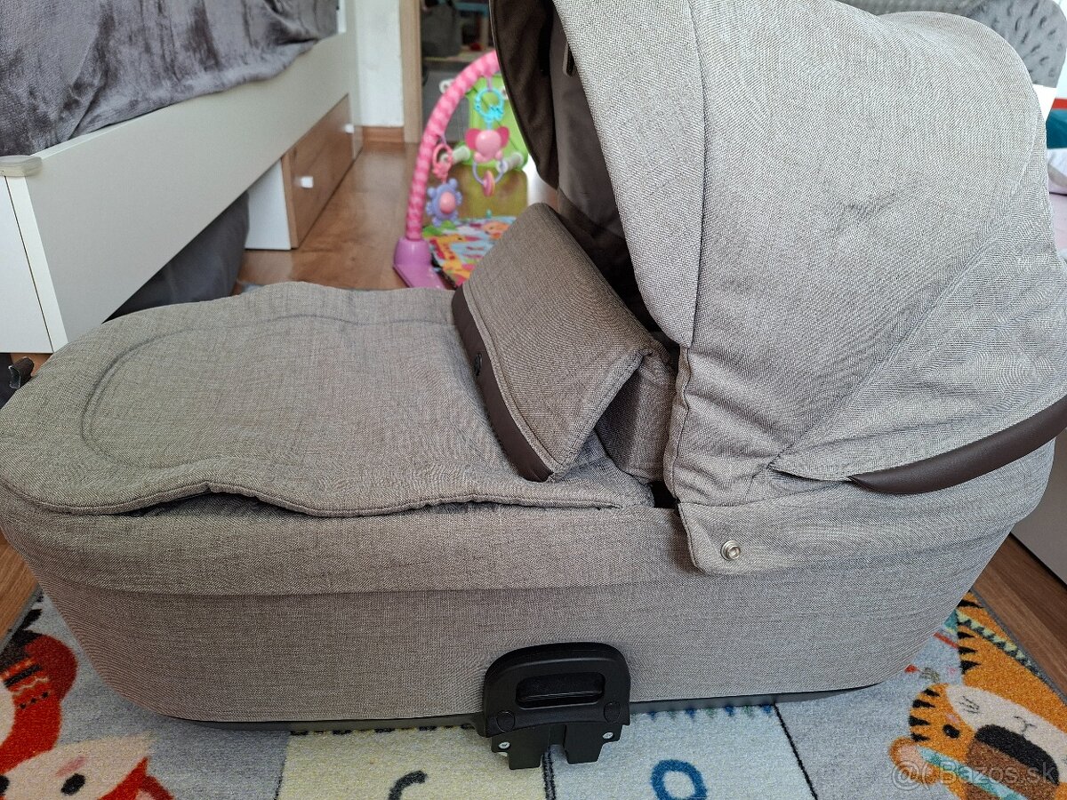 Trojkombinácia roan bloom - 3