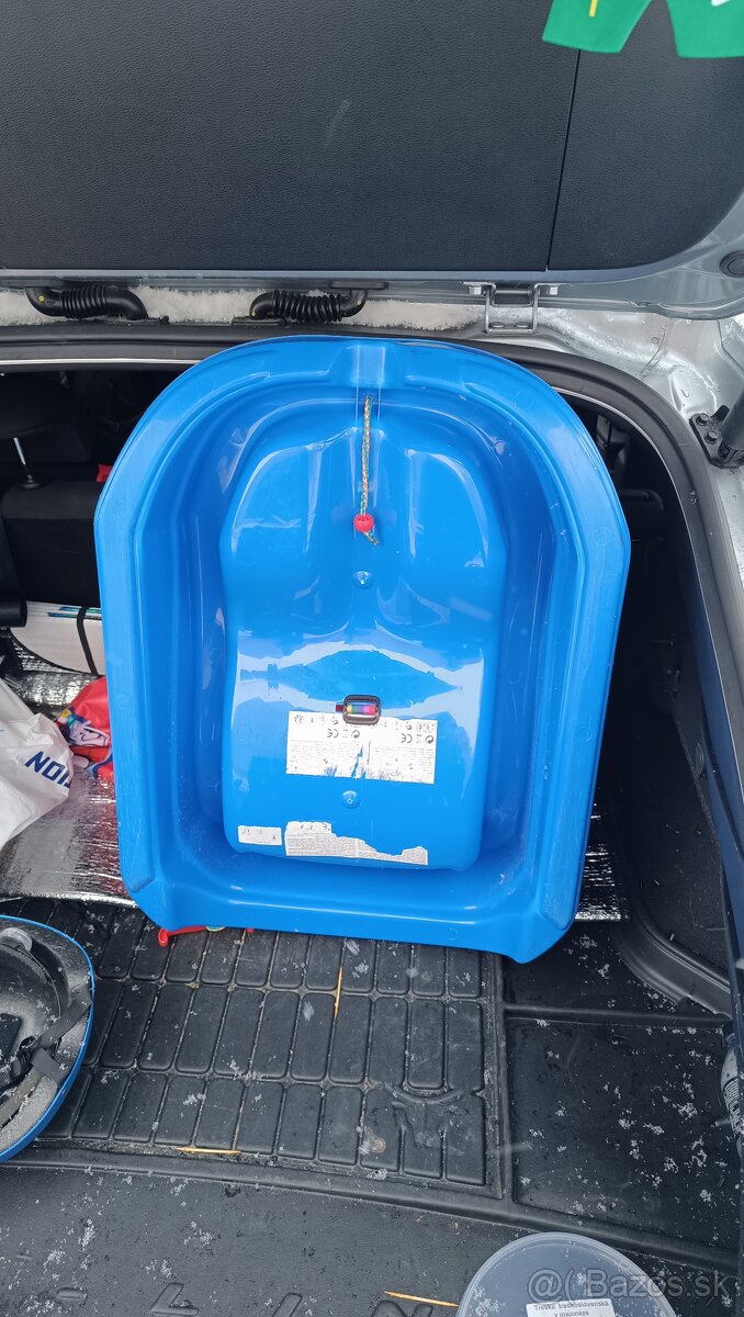 Detské boby marmat - 3