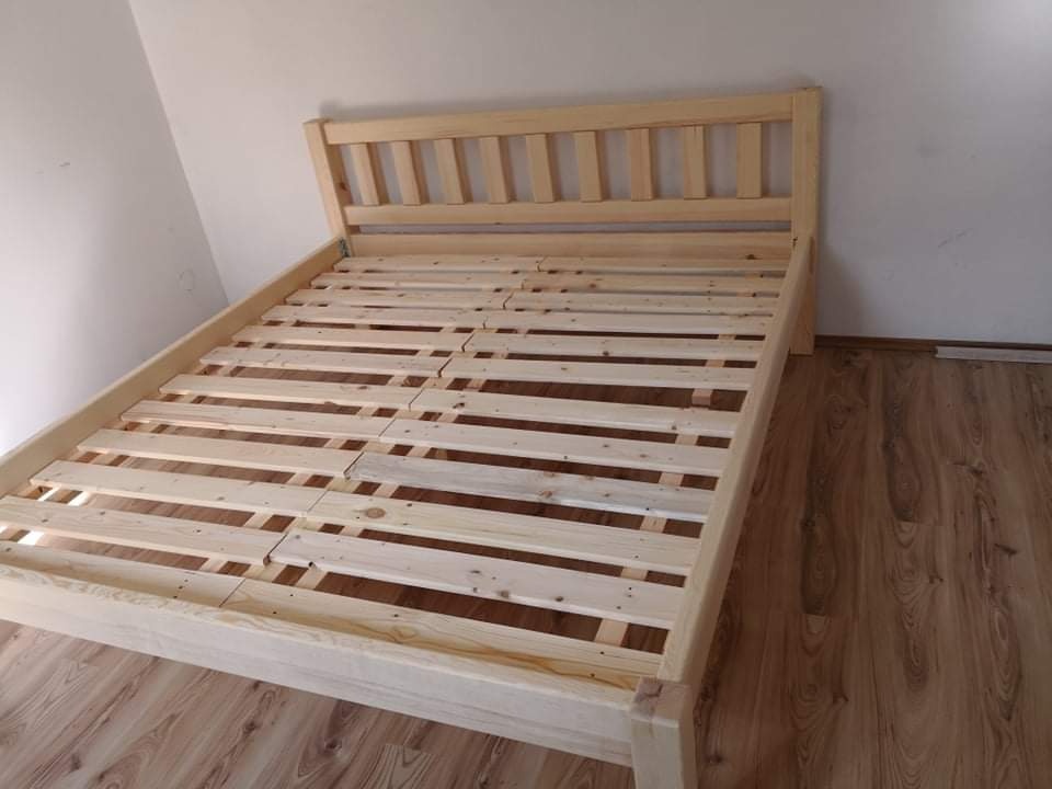 Manželská postel - 3