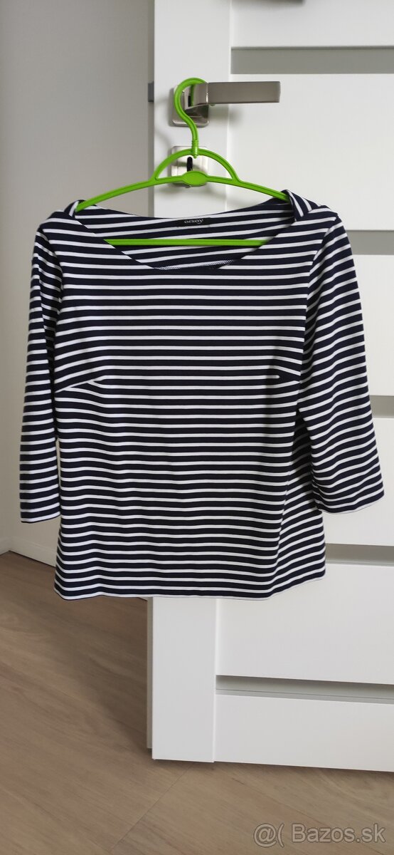Dámske tričko Orsay M -L - 3