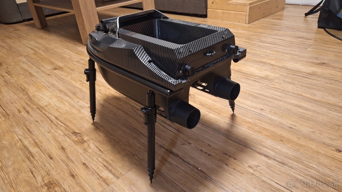 Zavážacia lodička Flytec V080 - 3