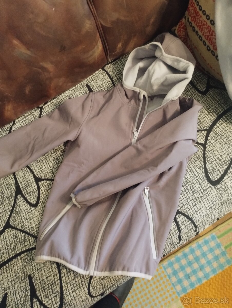 Zimné bundy , vesty - 3