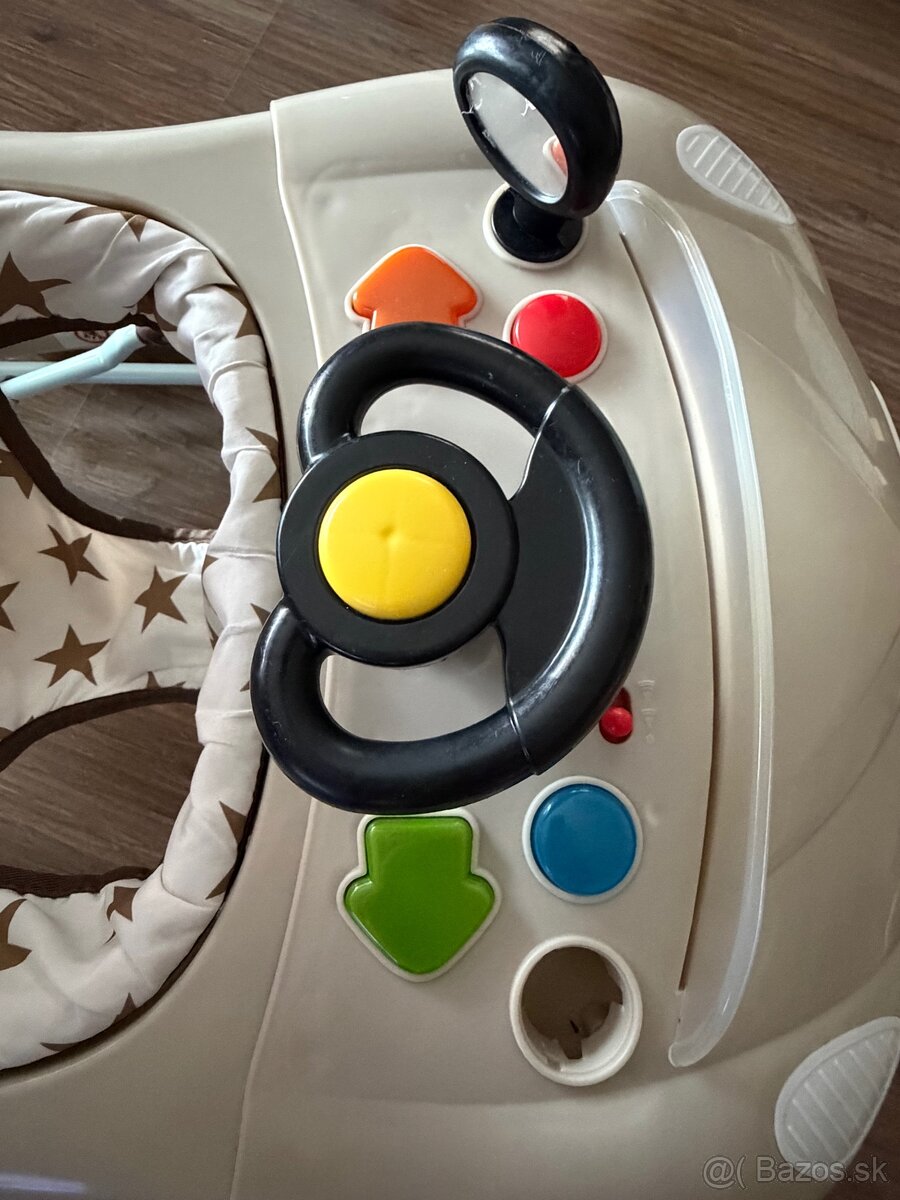 Predám chodidlo Little baby. - 3