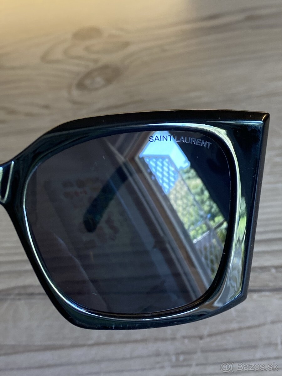 YSL slnečné okuliare - 3