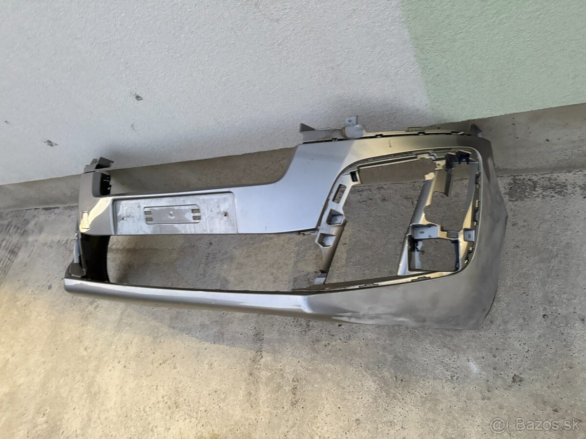 TRAVELLER EXPERT 2016+ PREDNY NARAZNIK - 3