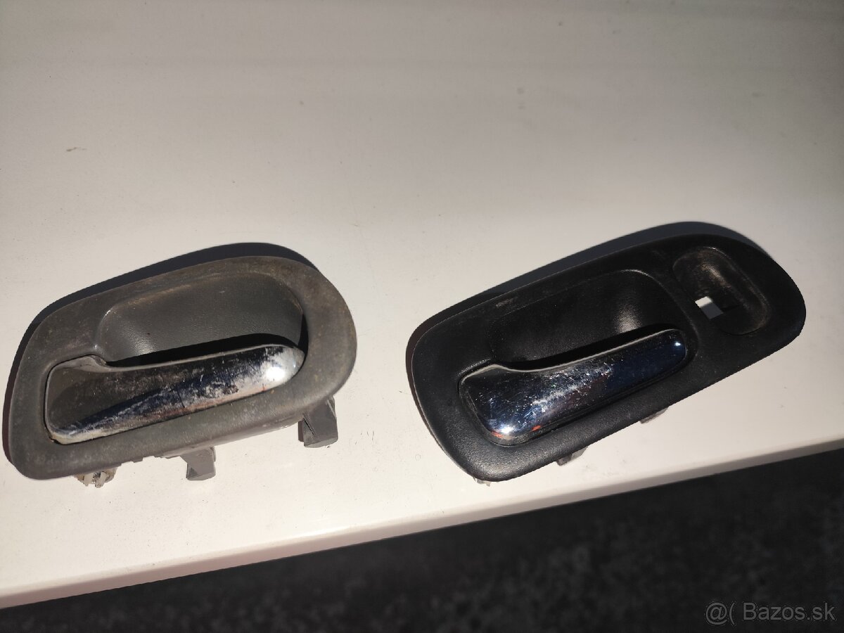 Kľučka dverí Honda Civic - 3