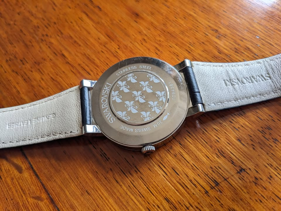 Dámske hodinky SWAROVSKI - 3