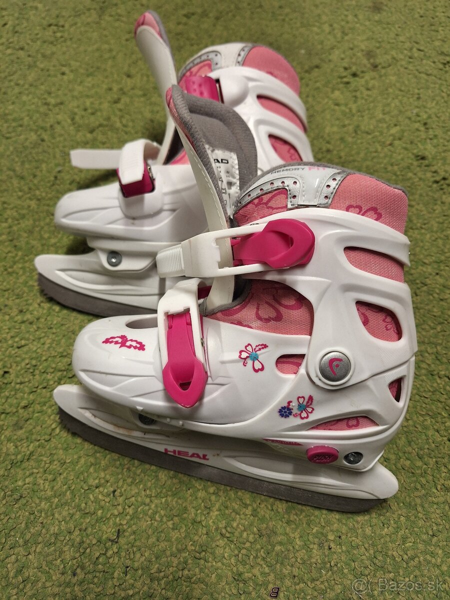 Detské korcule Head - 3