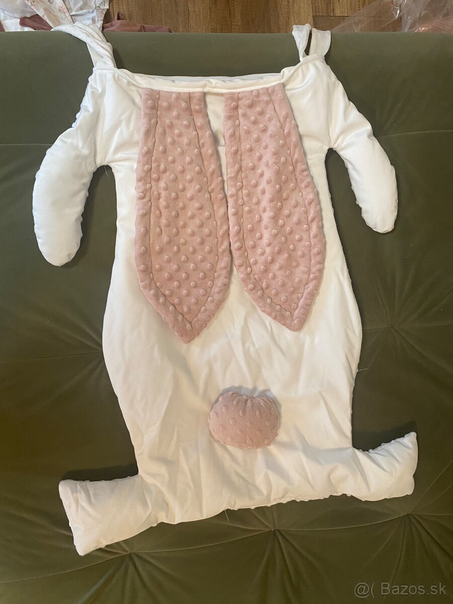 Výbava pre bábätko - 3