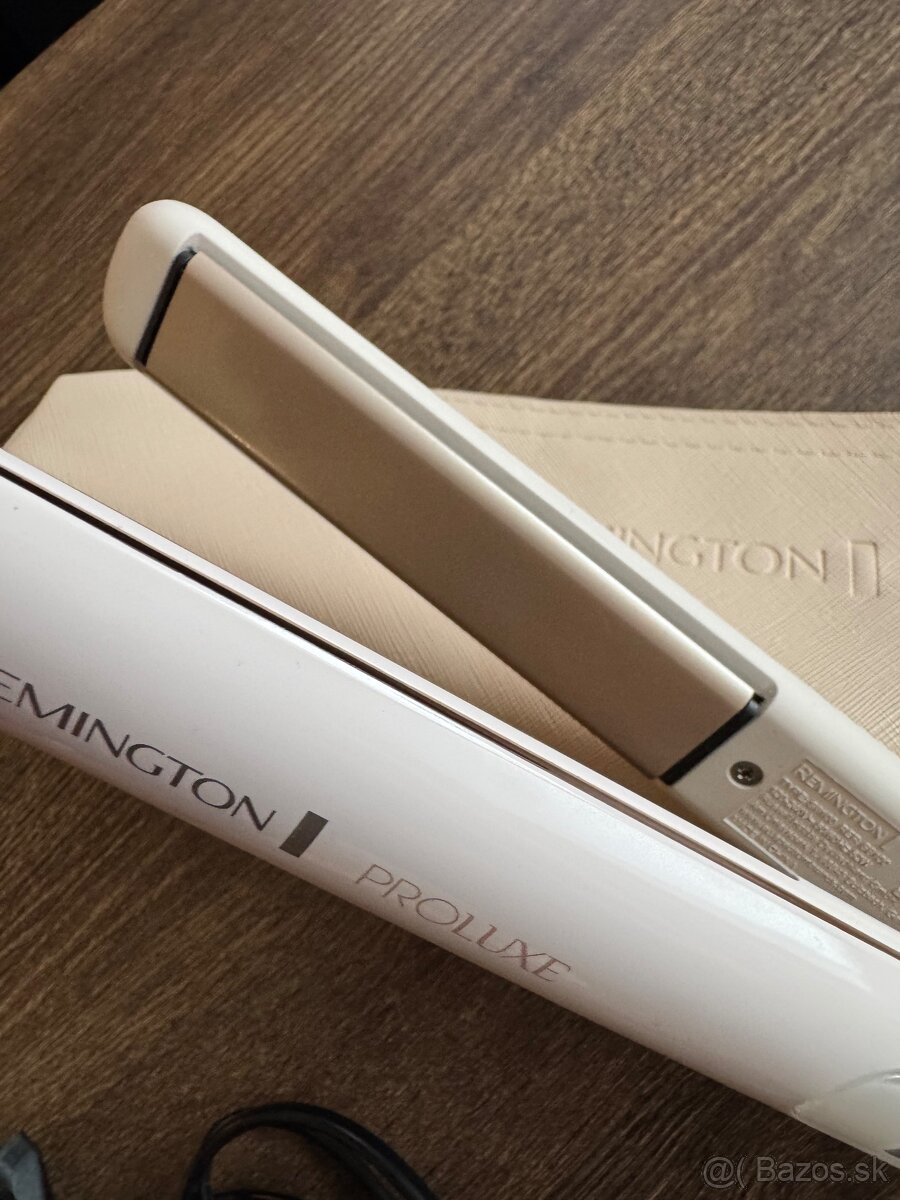 Remington žehlička na vlasy - 3