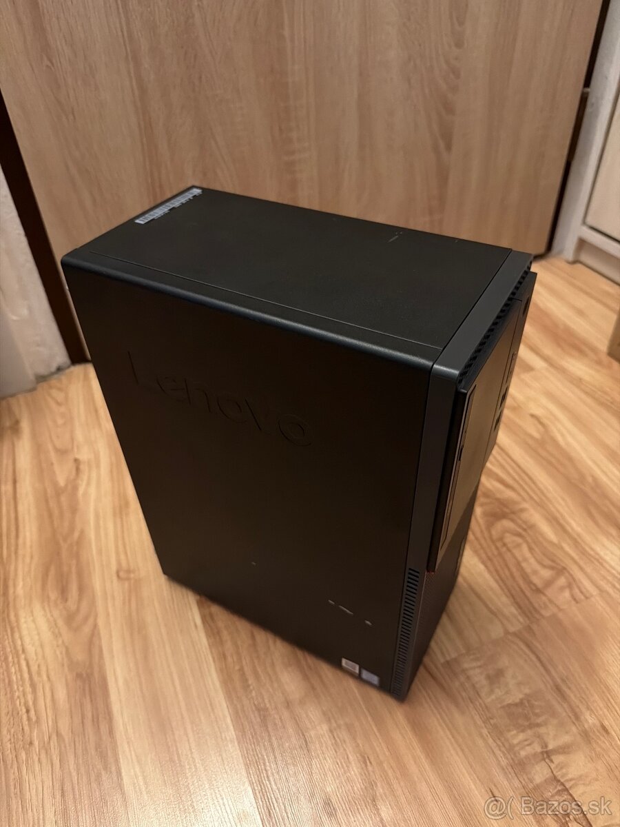Lenovo Think Centre M710t - 3