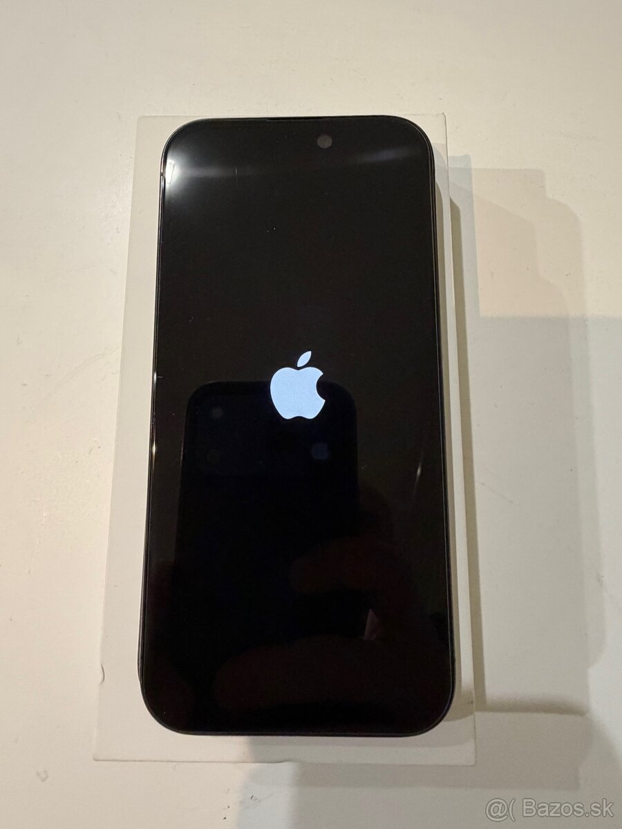 Iphone 15 pro 128 gb - 3
