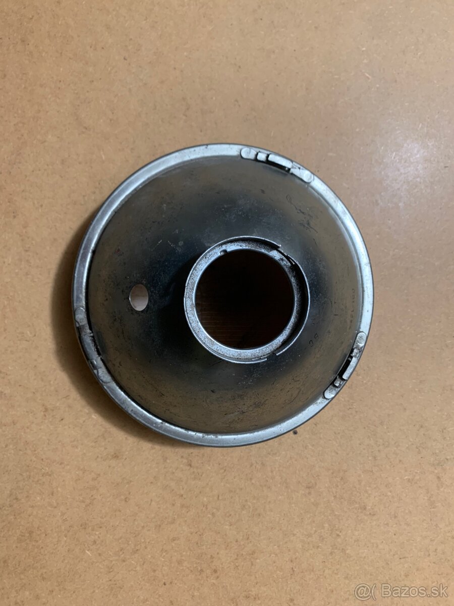 Predné svetlo Honda CB - 3