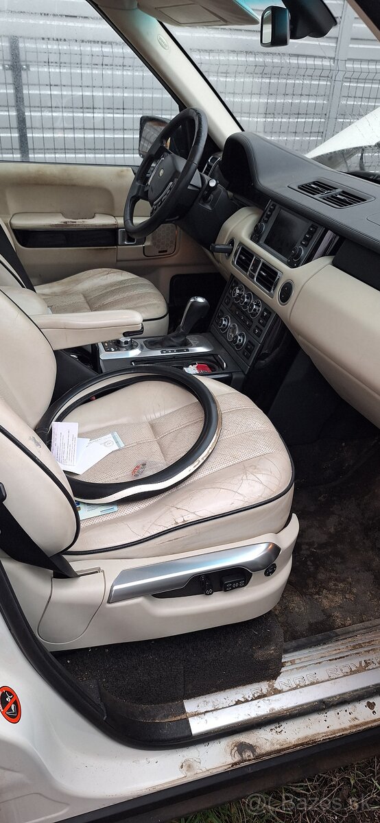 Predam LAND ROVER - 3