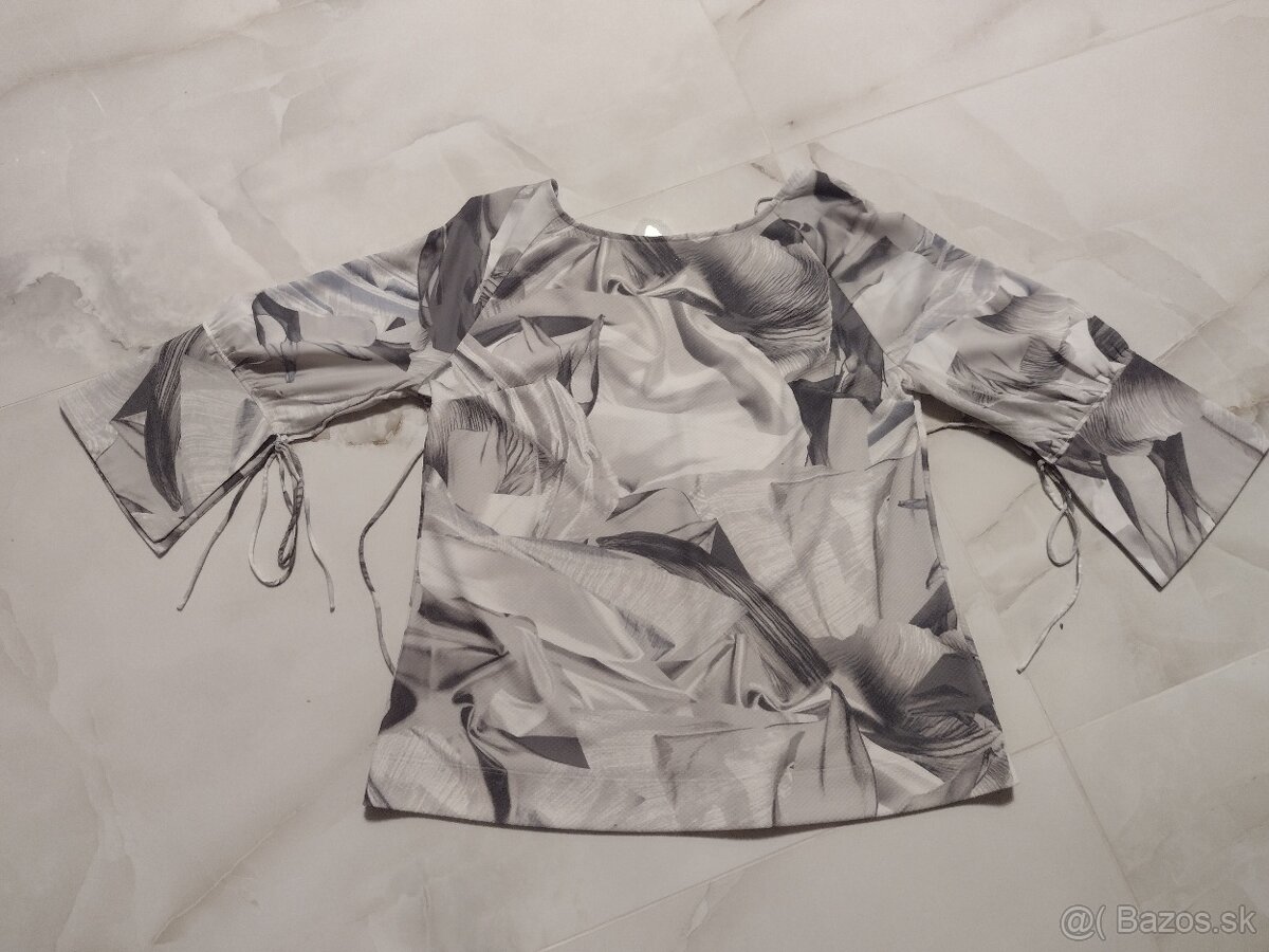 Dámske blúzky 3 kusy - 3