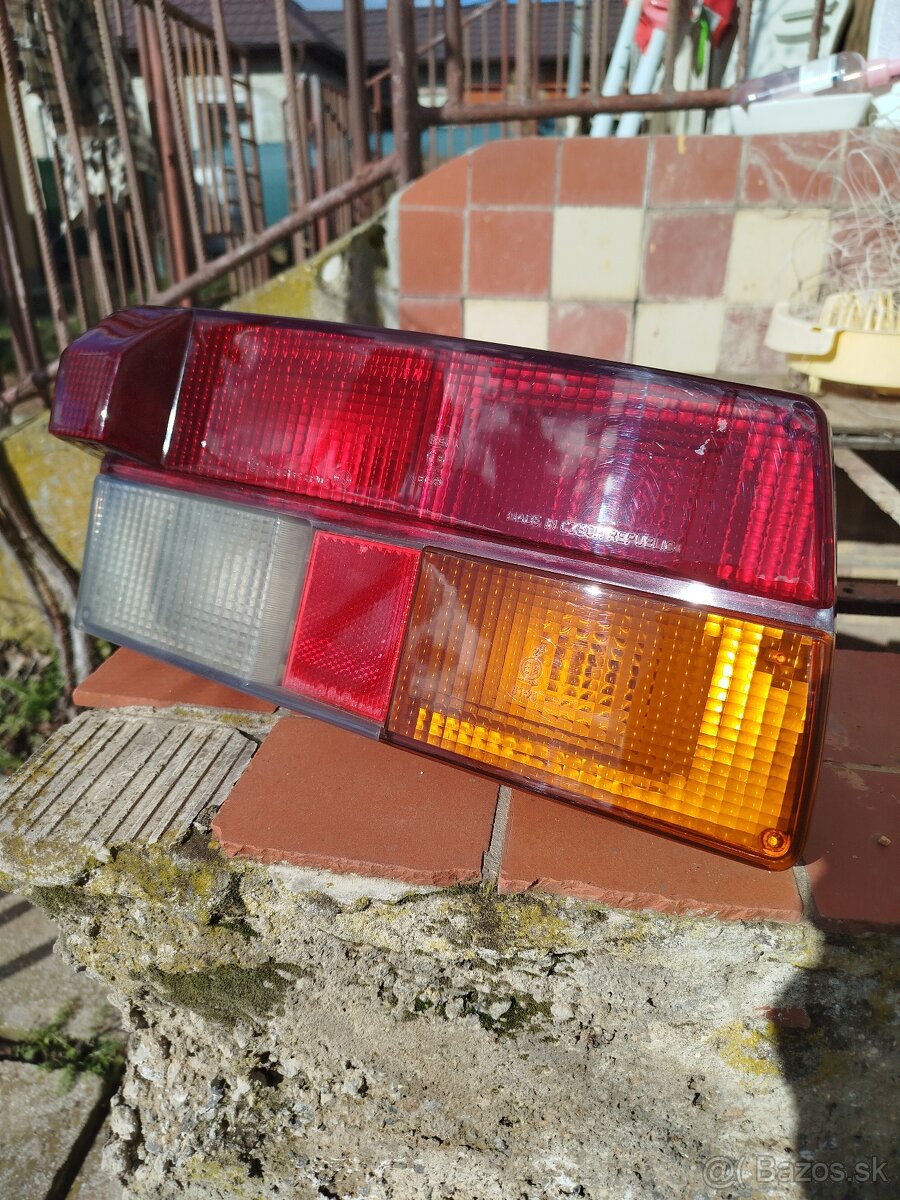 Škoda 100/110/110R/1000mb/105/120 - 3