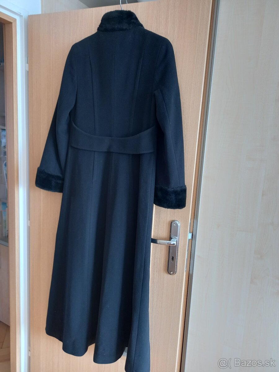 Kabát - 3
