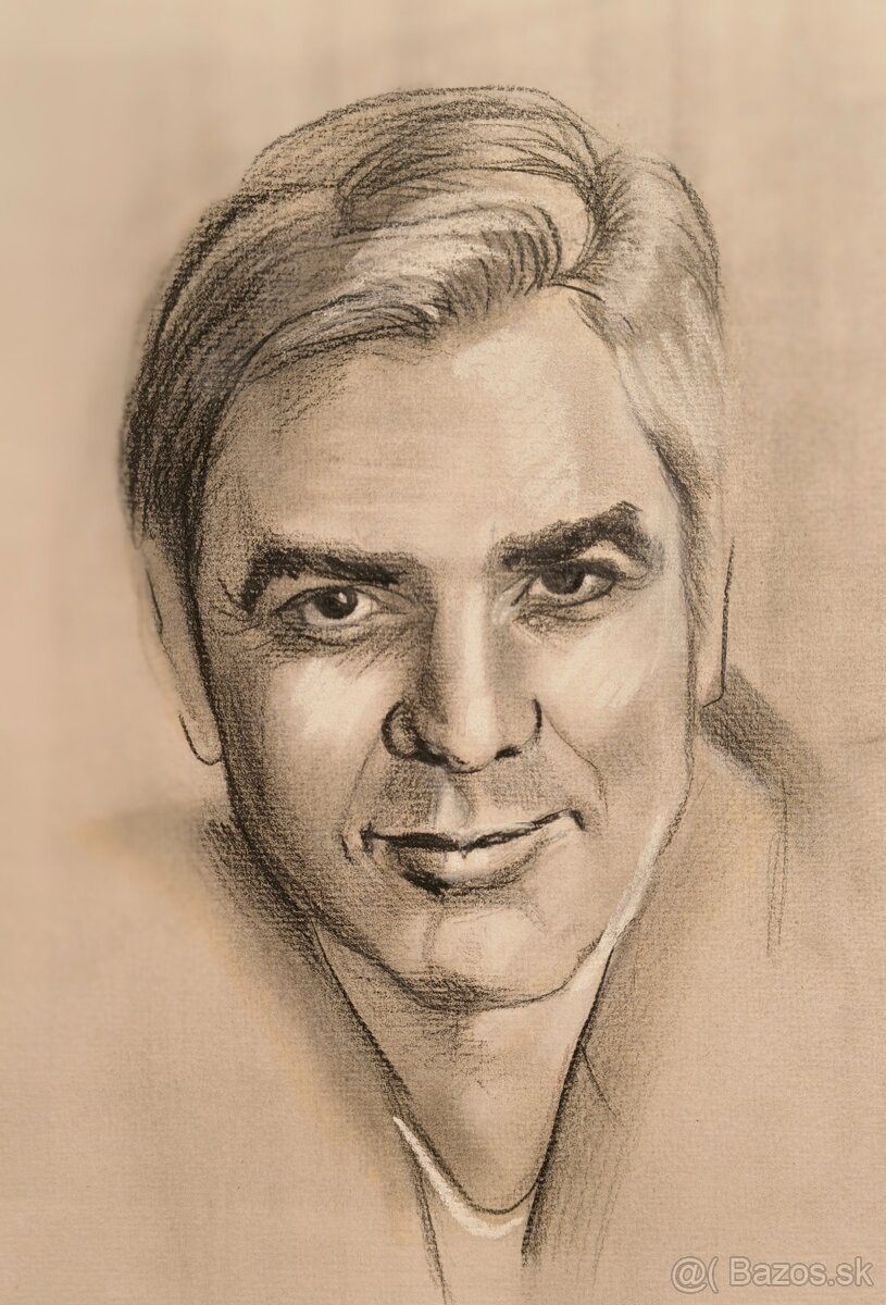 Maľba a kresba na objednávku - 3