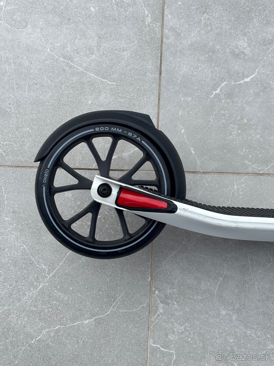 Oxelo Town 9 Kolobežka - 3