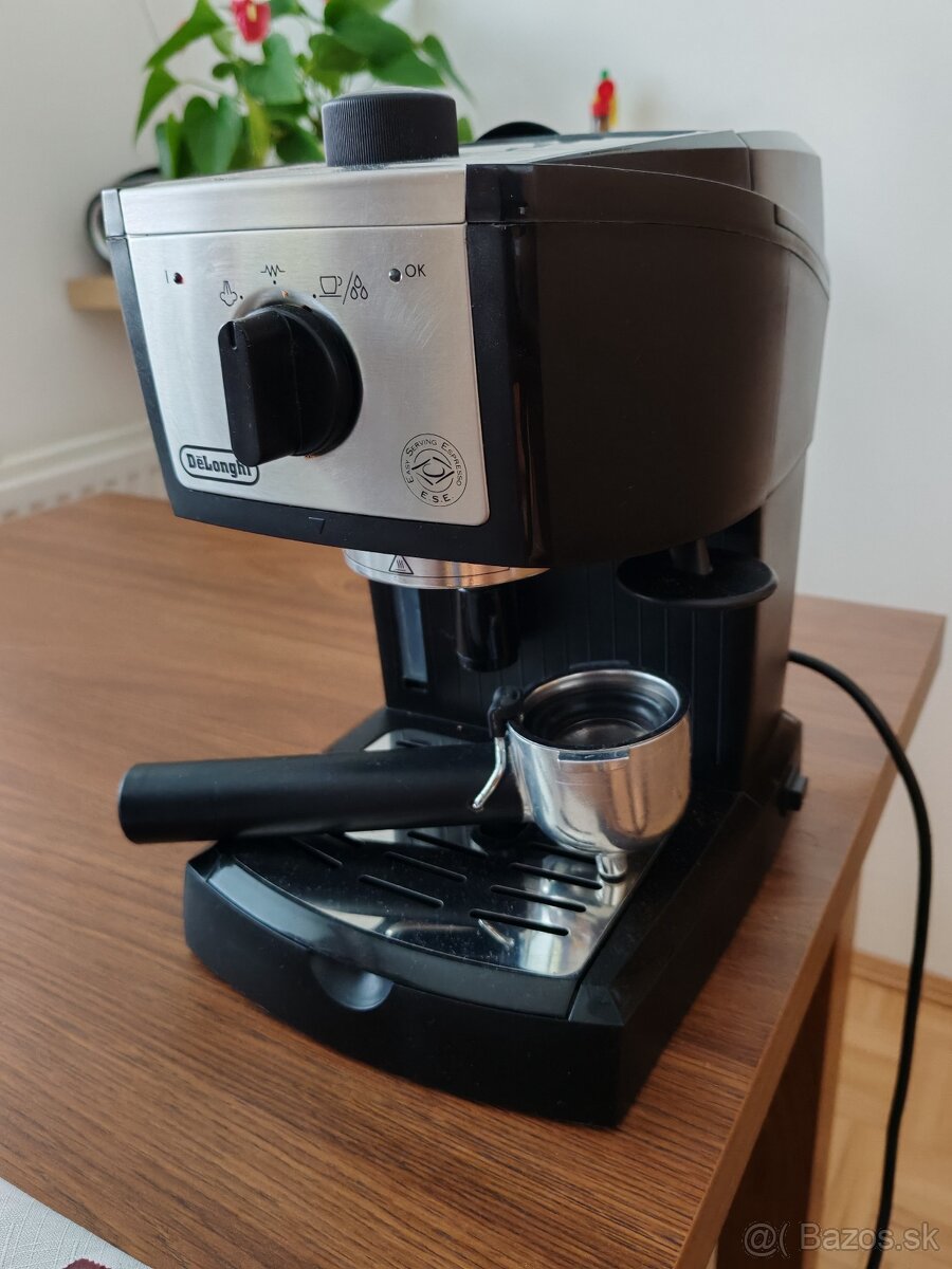 Predám De Longhi - 3