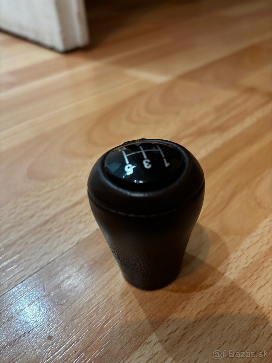 Predám hlavice radiacej páky Mazda Mx5 - 3