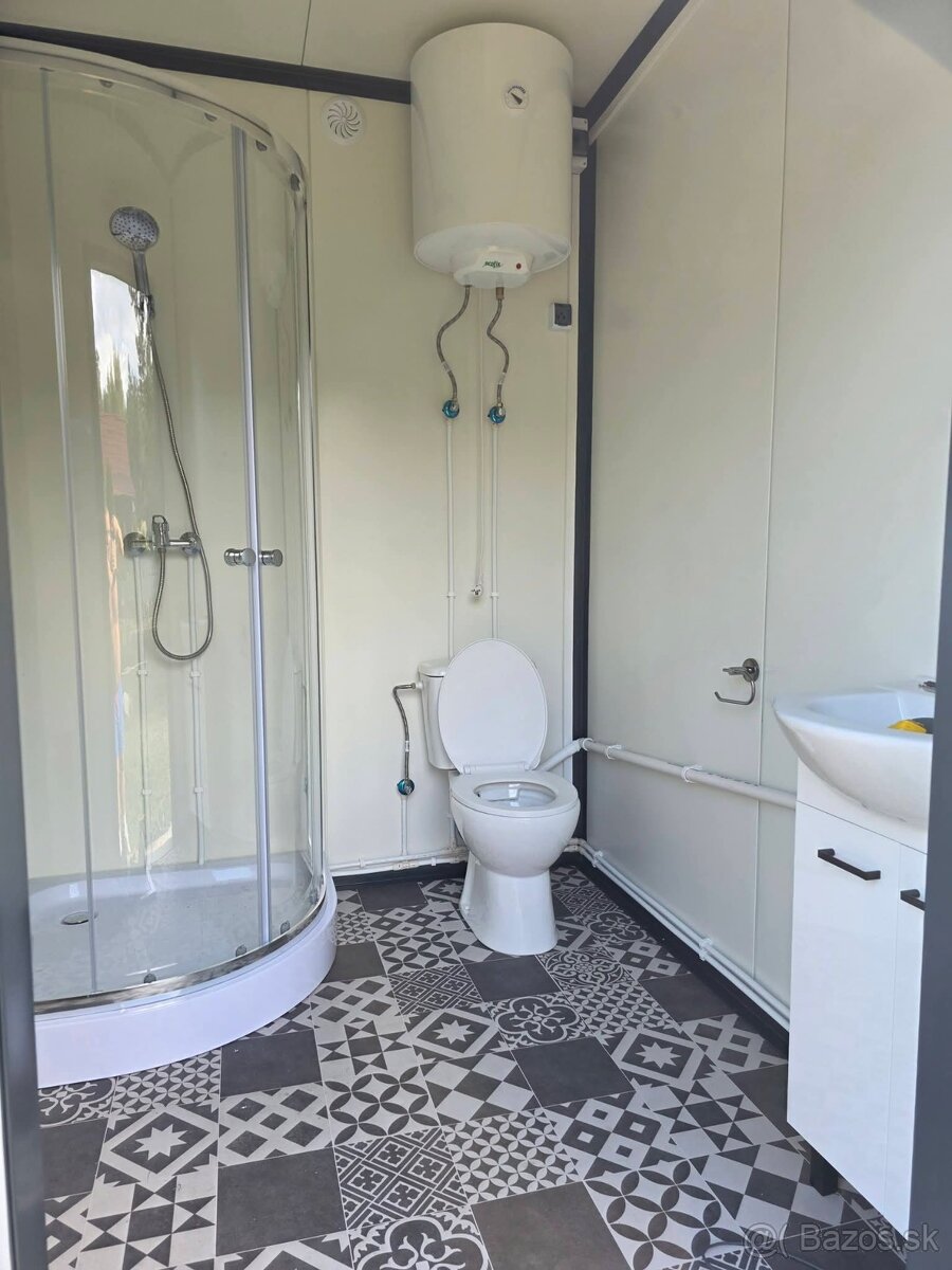 Sanitarny kontajner - 3