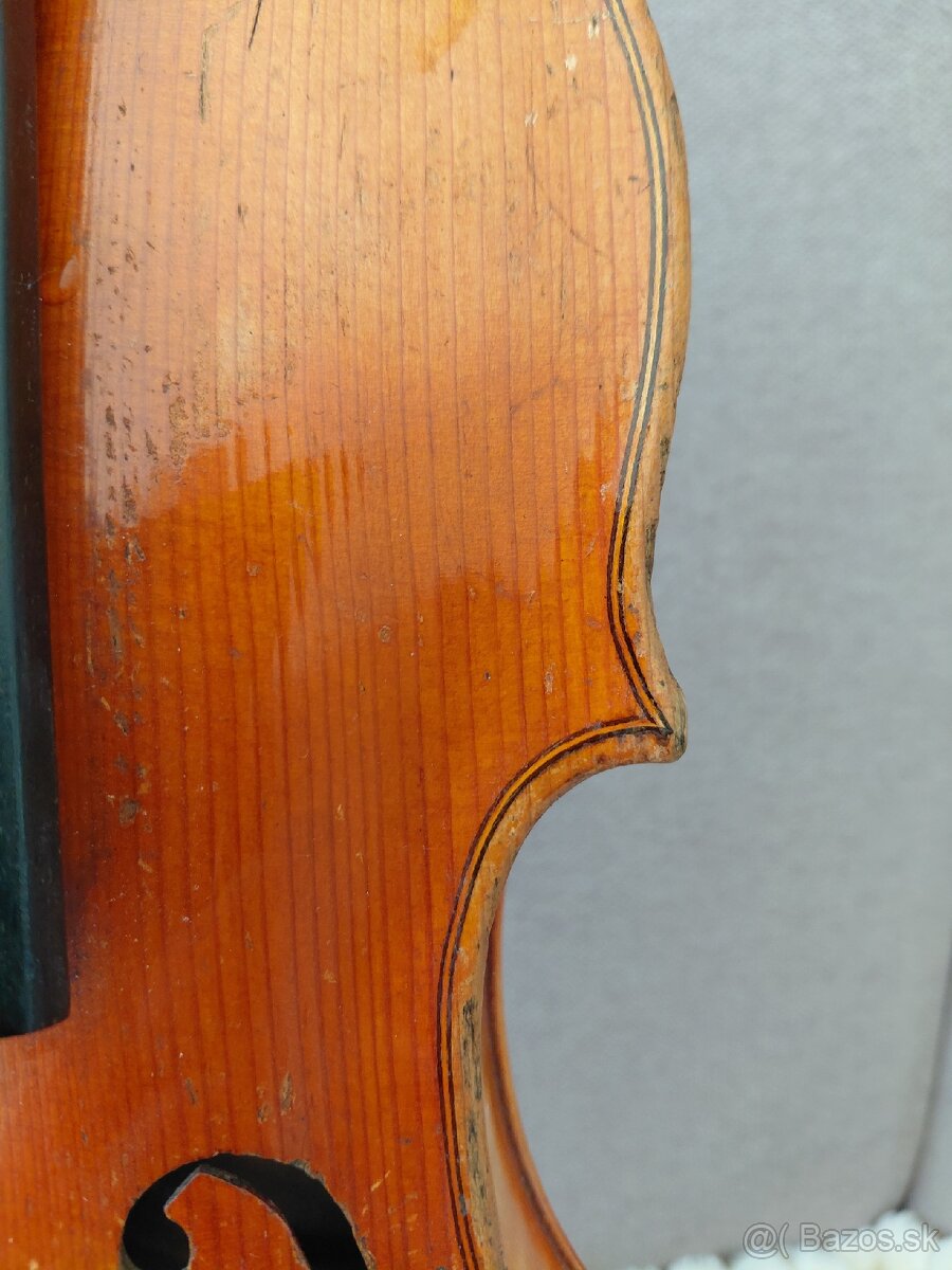 4/4 husle - 3