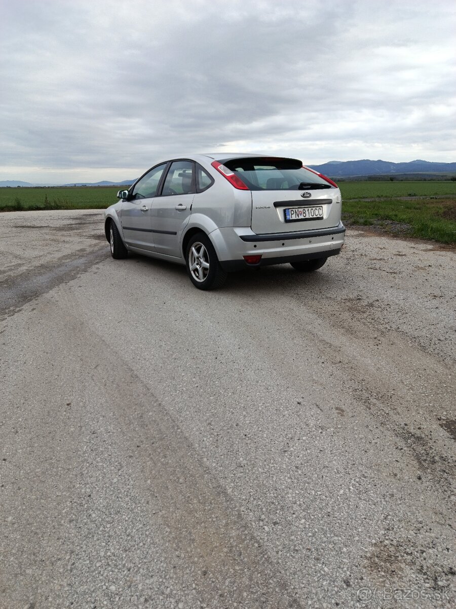 Predám Ford Focus Mk2 2006 - 3