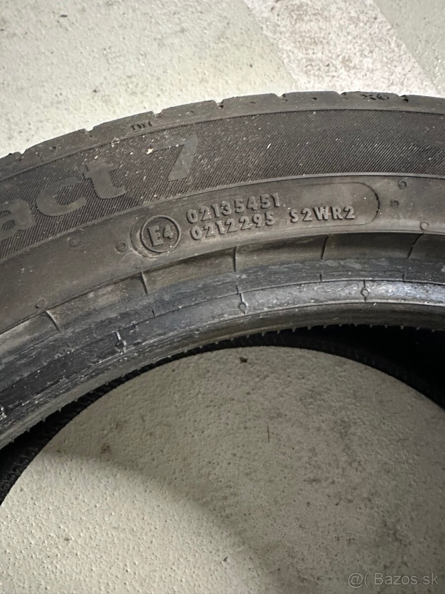 CONTINENTAL PREMIUMCONTACT Letné - 3