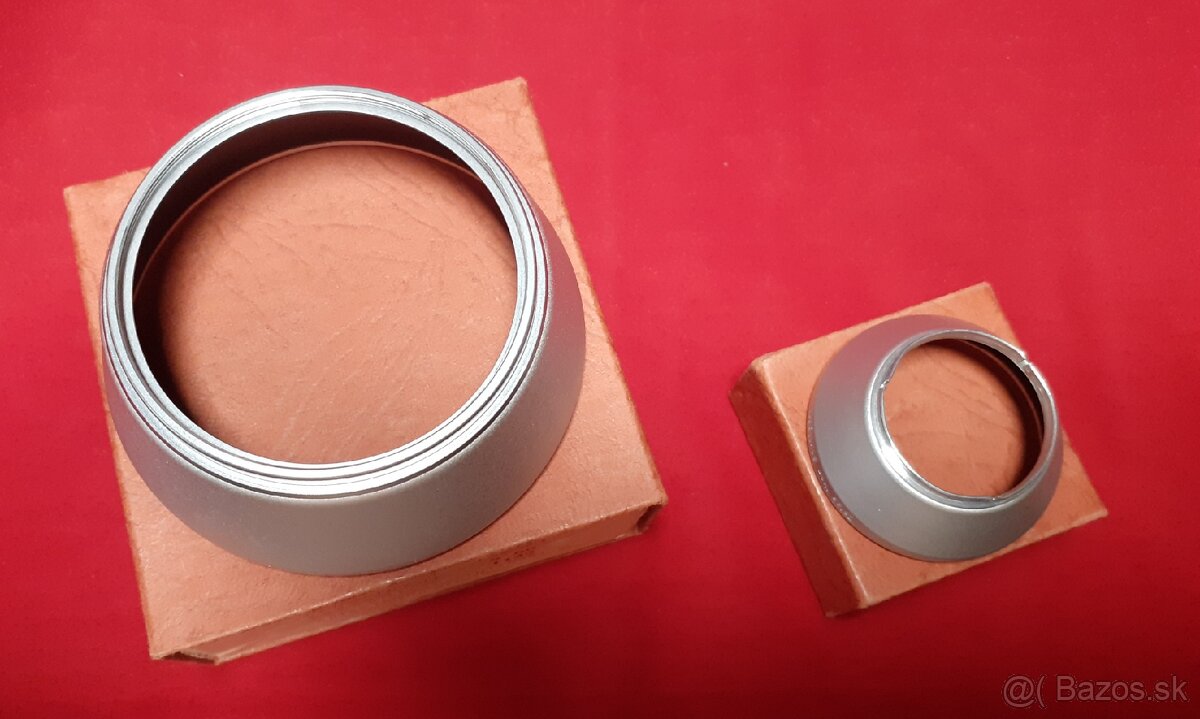 Slnečné clony Zeiss Ikon - 3