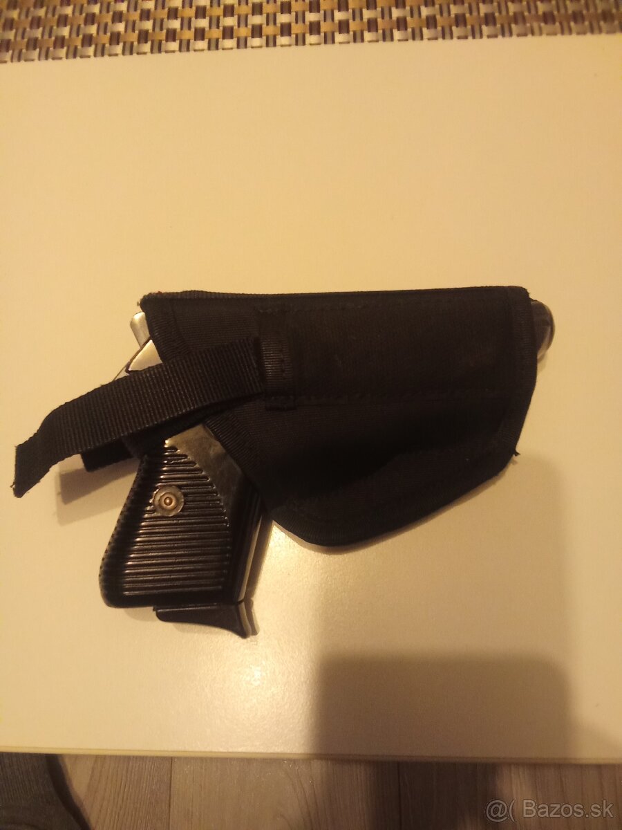 Predám pištoľ ČZ 50 - 3