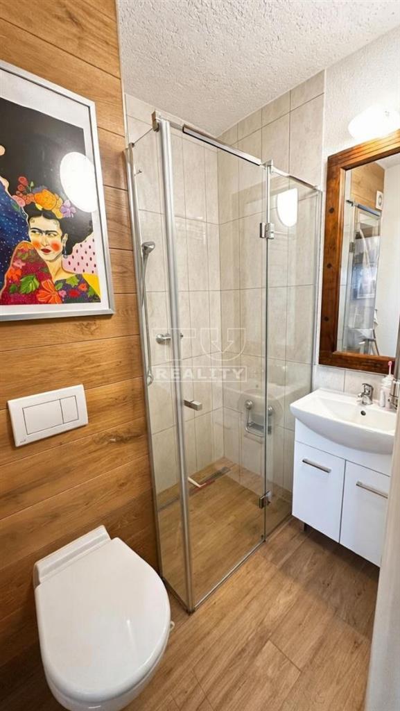 Predám 2,5 izbový byt, balkón, Vysoké Tatry - 3