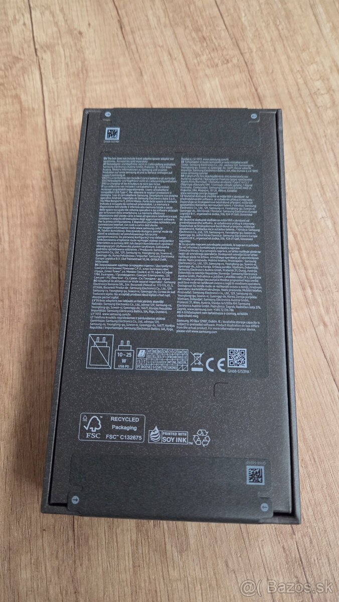 Samsung Galaxy S26 512 GB - 3