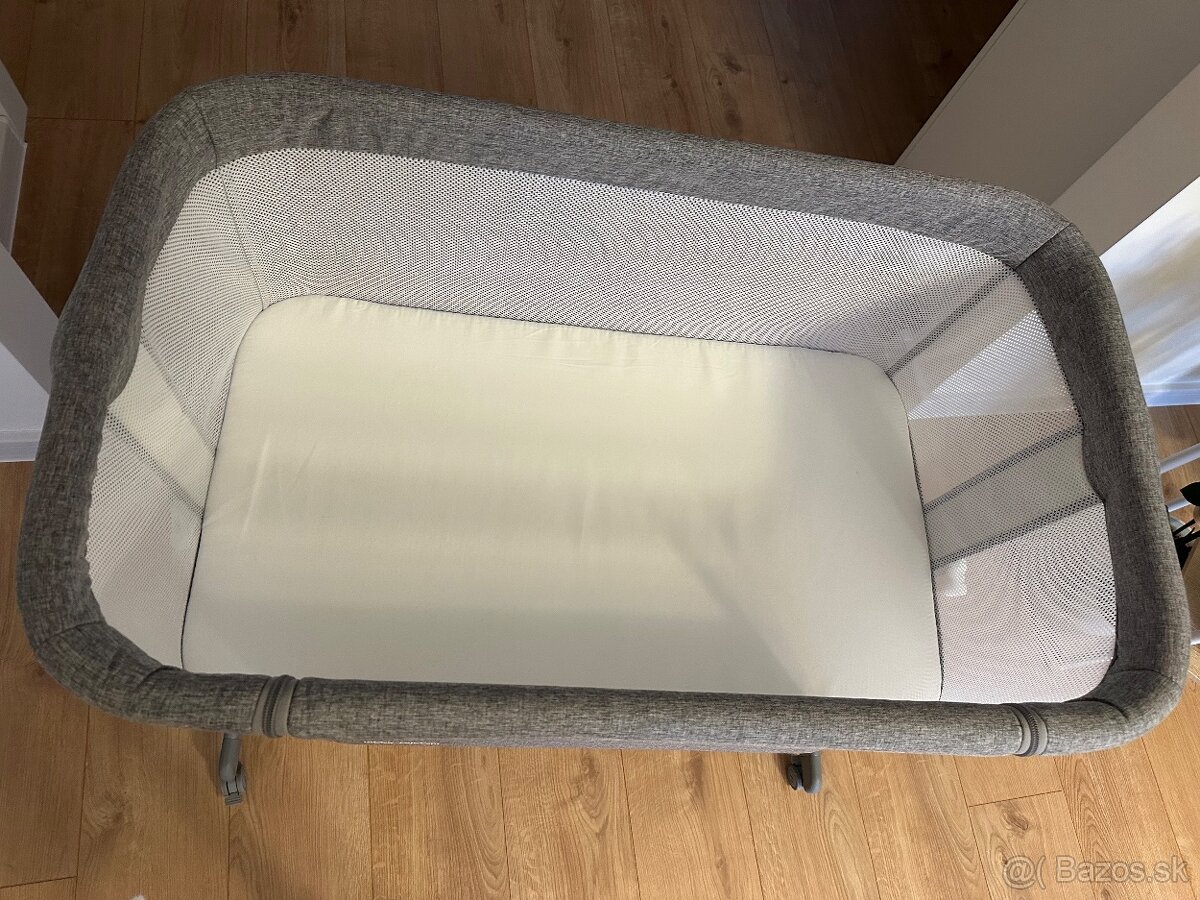 Detská príručná postielka - 3