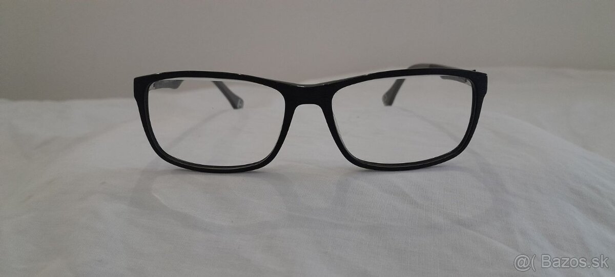 Rám na dioptrické okuliare Horsefeathers - 3