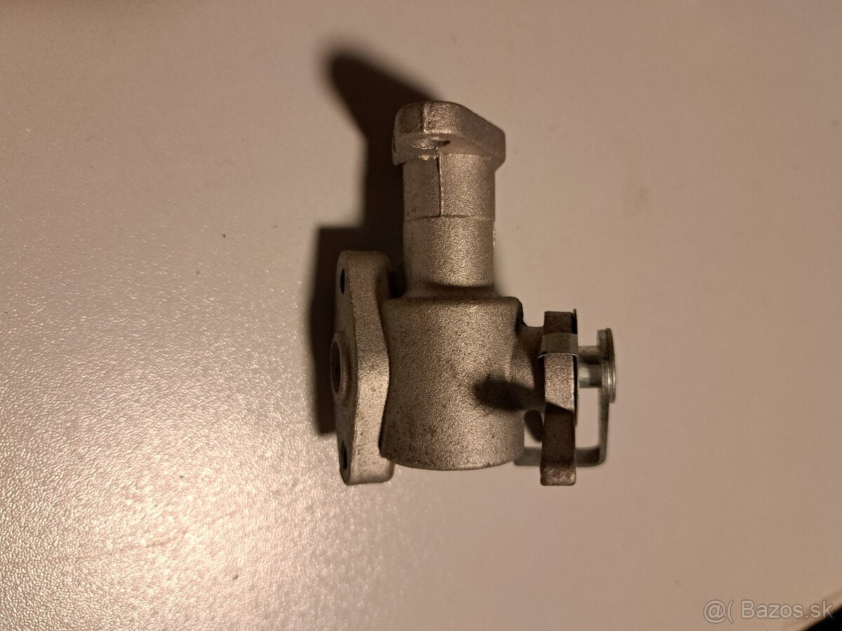 Lada NIVA 4x4 náhradné diely - 3