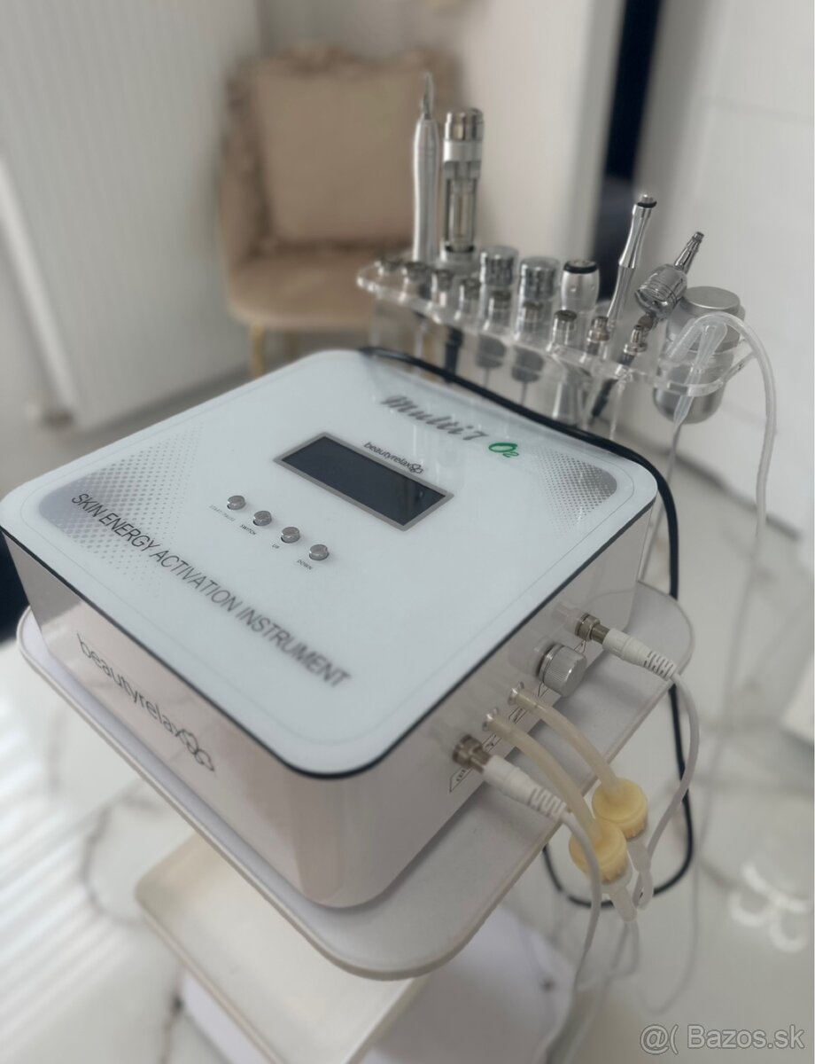 Kozmetický prístroj - 3