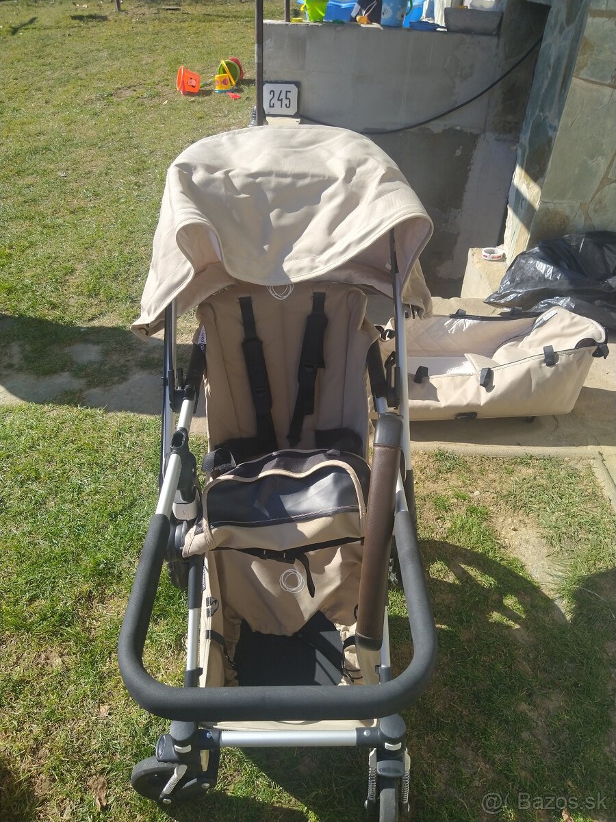 Kočiar Bugaboo Cameleon3 - 3