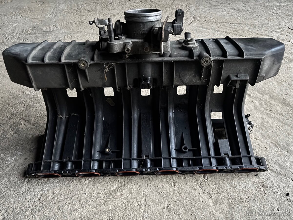 Sánie M50B20 Non vanos - 3