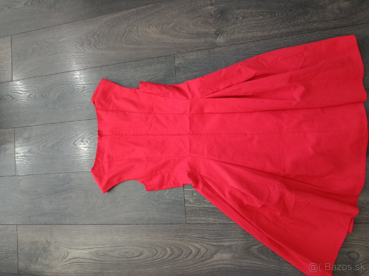 Dámske šaty veľ.M - 3