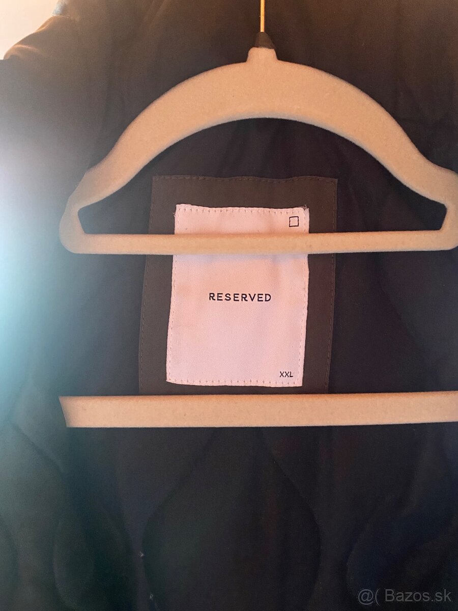 Reserved kabat - 3