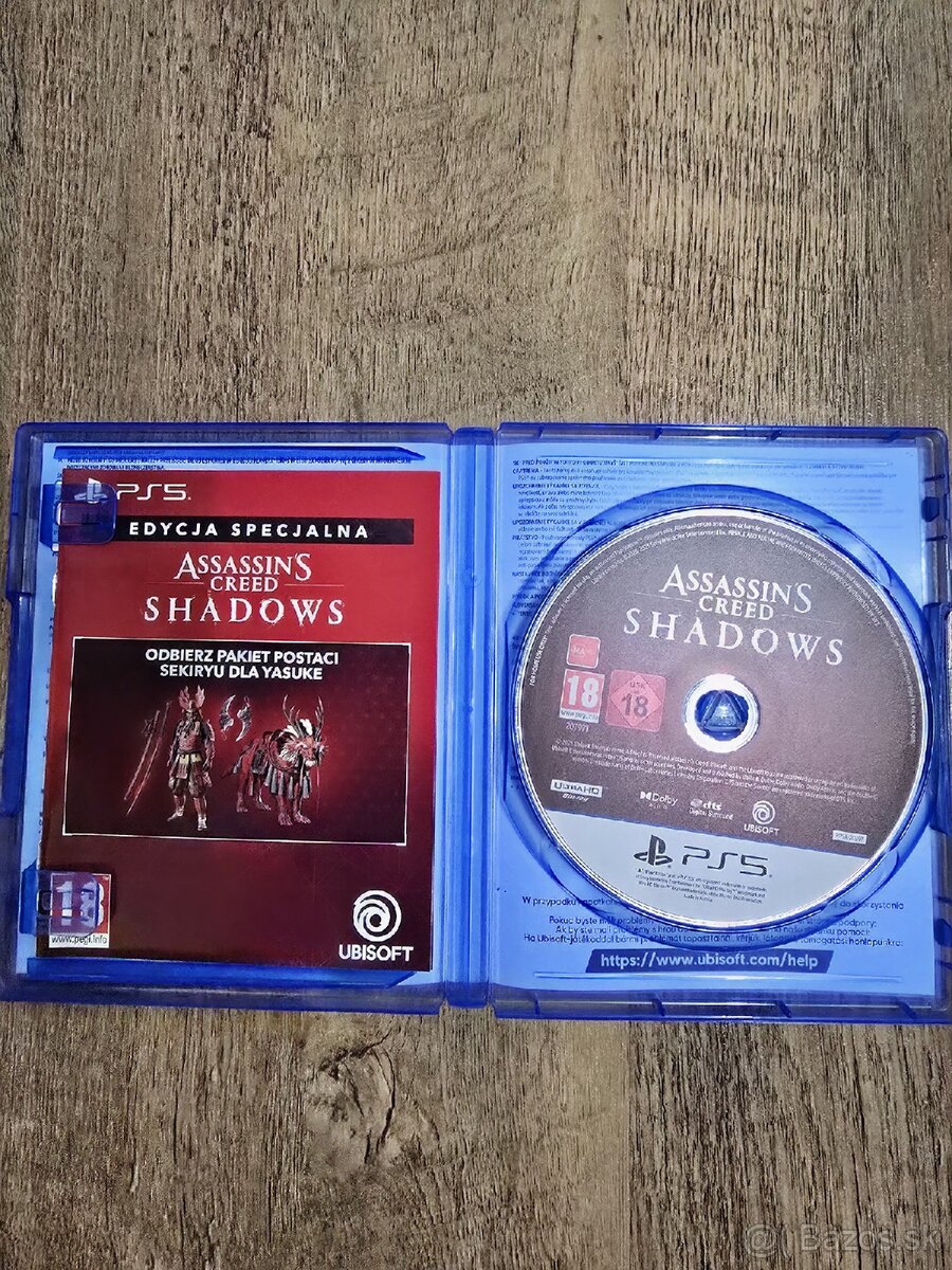 Assassin’s creed Shadows - 3