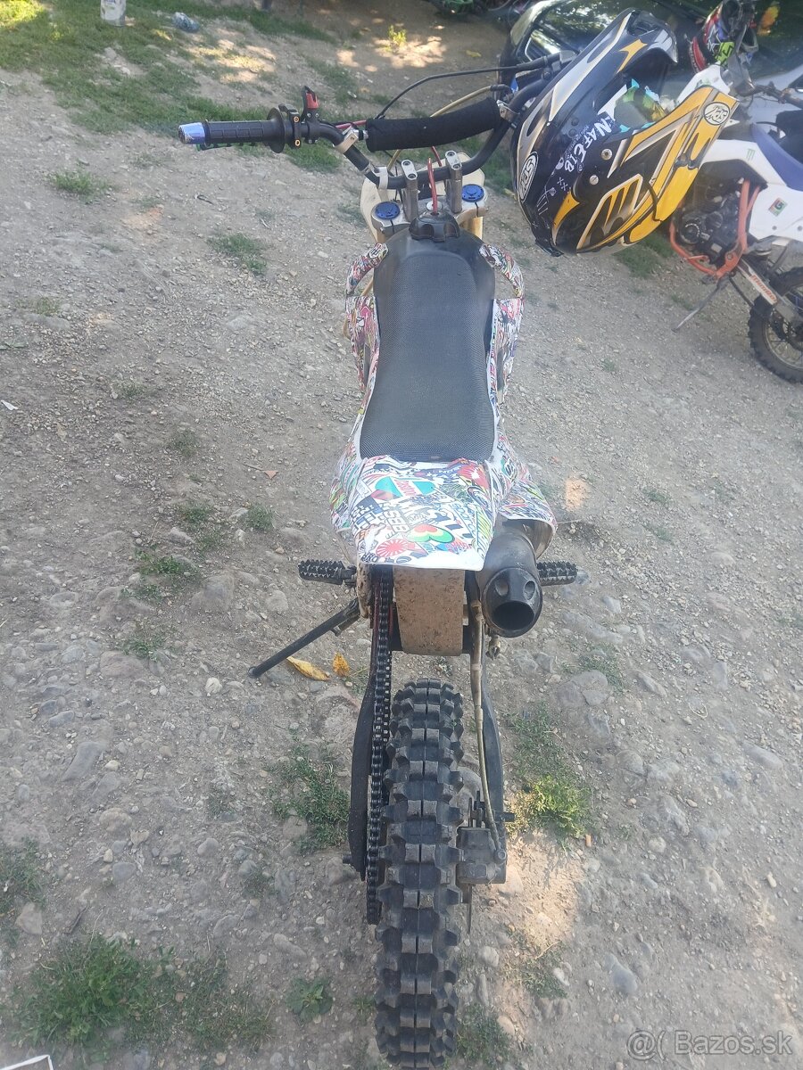 Pitbek 140