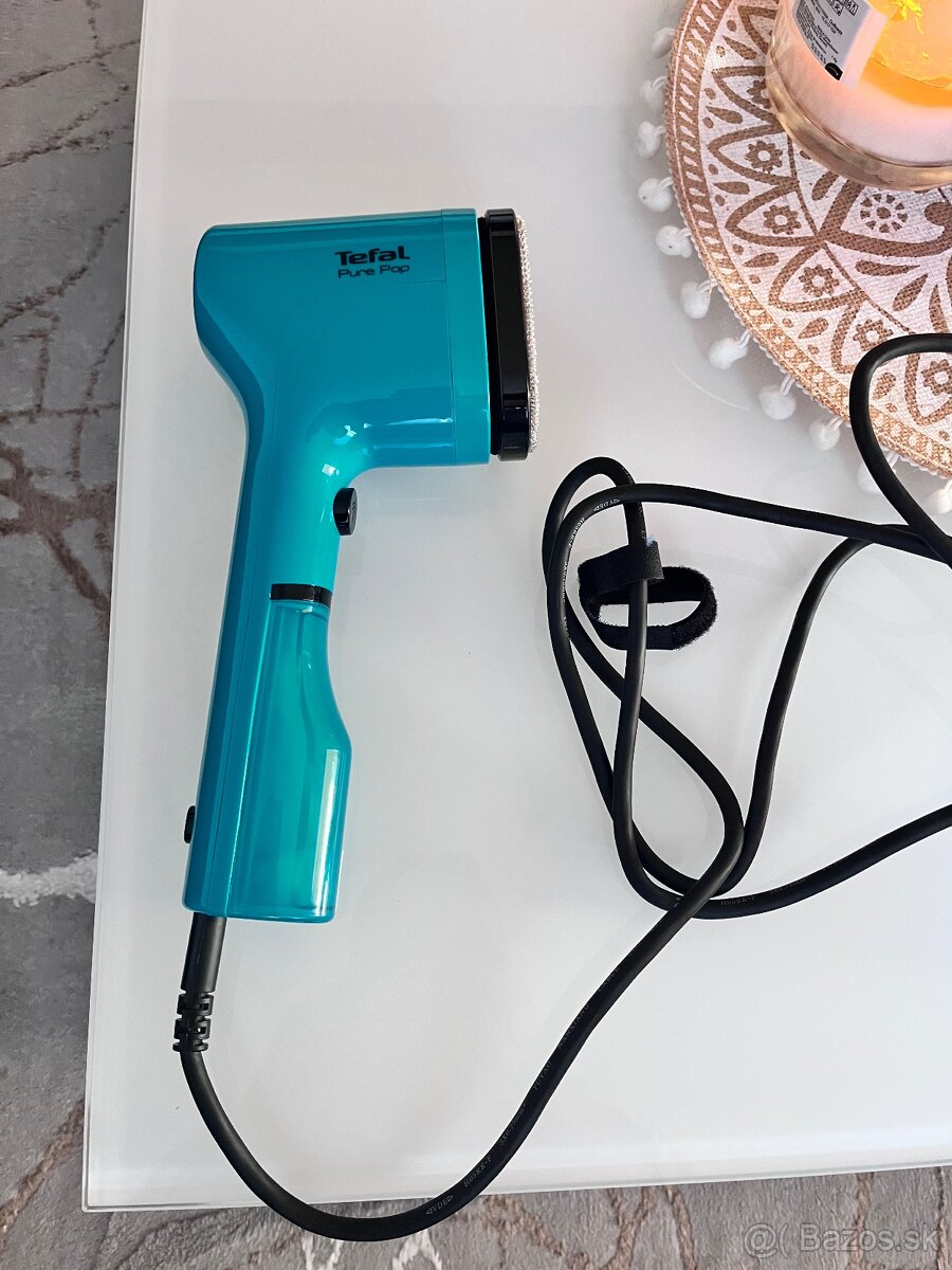 Robotický vysávač Samsung + Žehlička ZDARMA - 3