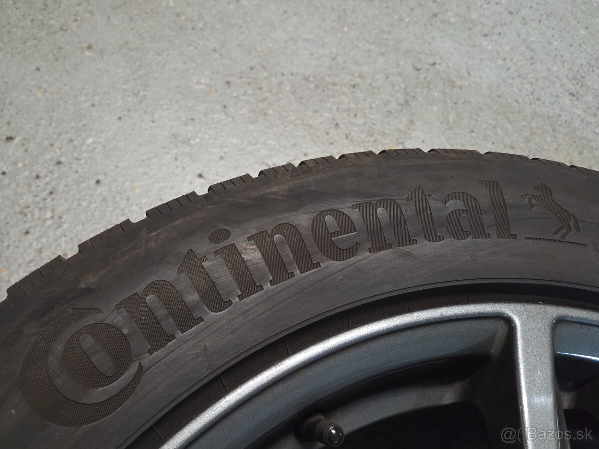 zimné "18" ŠKODA Kodiaq - 3