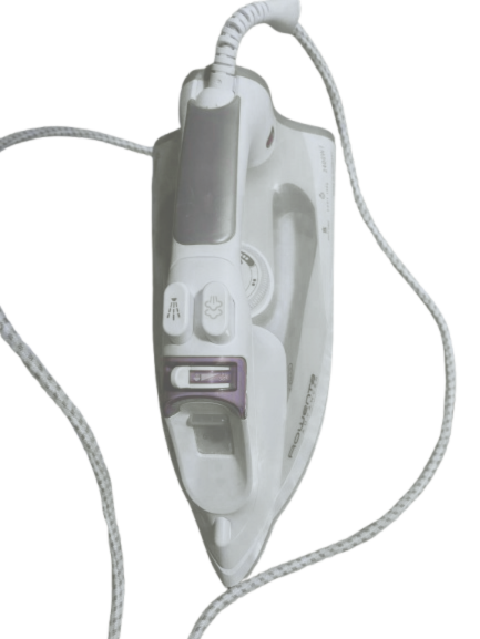 Rowenta žehlička na prádlo - 3