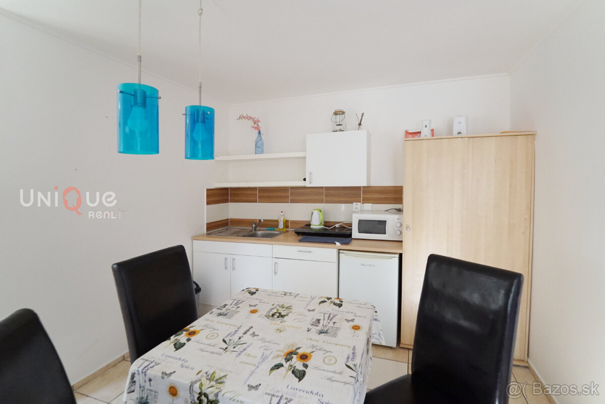 Na predaj apartmánový dom v areáli Patince kúpele - 3